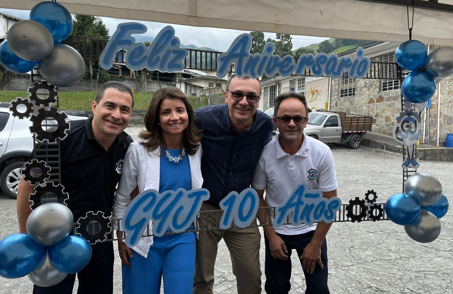 Historia 2024 GYJ integracion